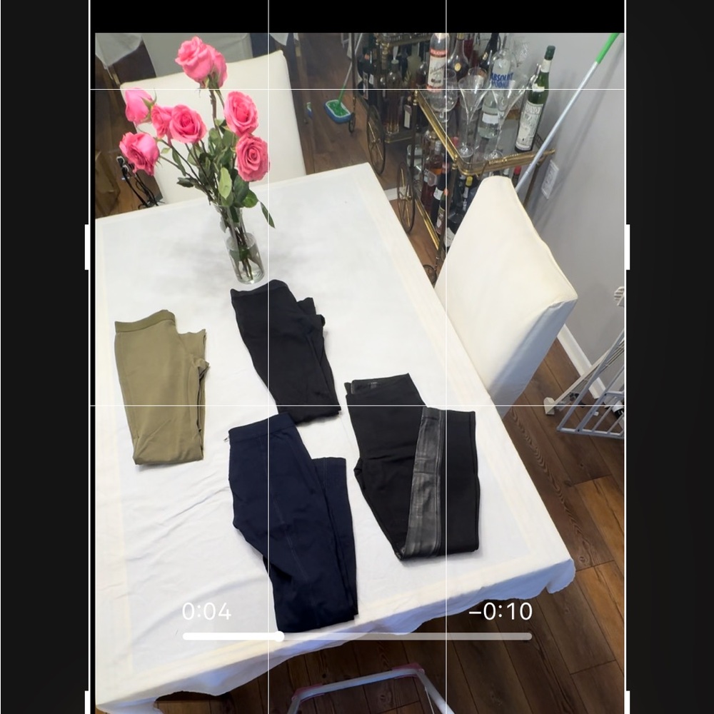 J.Crew Pixie Pants - image 2